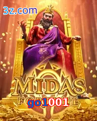 go1001 slots de fortuna
