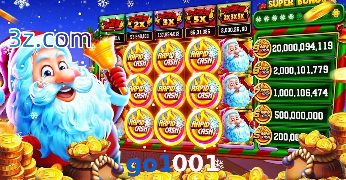 go1001.com