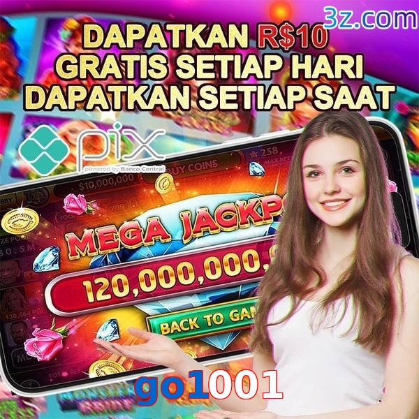 go1001 promoções de cassino brasil